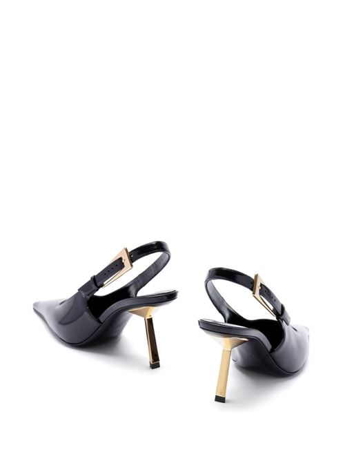 Lee 75 Pumps SAINT LAURENT | 799704AAAZY1000